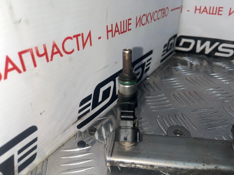 Форсунка топливная, 1500 рублей, Красноярск