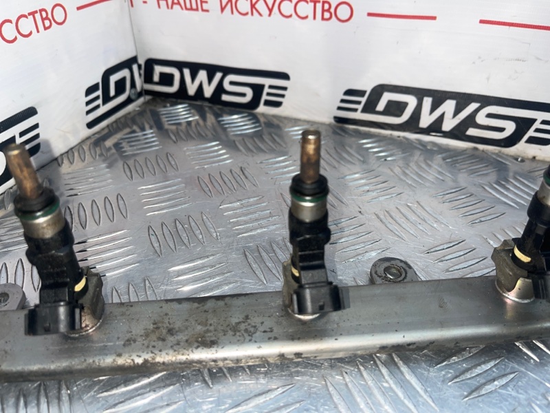 Форсунка топливная, 1500 рублей, Красноярск