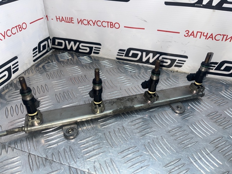 Форсунка топливная, 1500 рублей, Красноярск