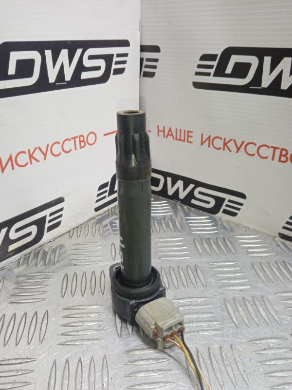 Катушка зажигания Lancer CY4A 4B11
