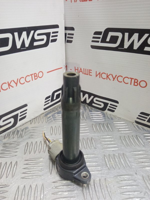 Катушка зажигания Lancer CY4A 4B11