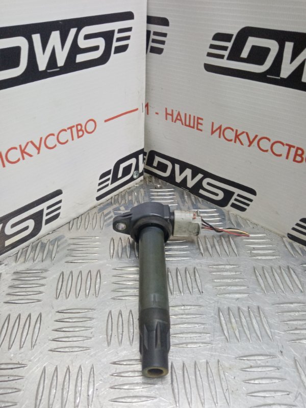 Катушка зажигания Lancer CY4A 4B11