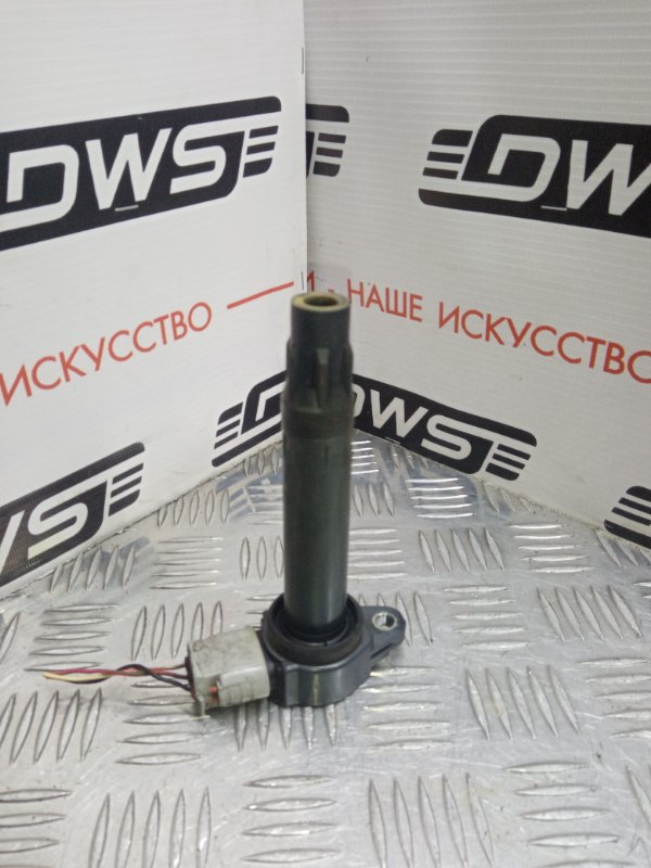 Катушка зажигания Lancer CY4A 4B11