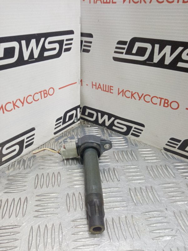 Катушка зажигания Lancer CY4A 4B11