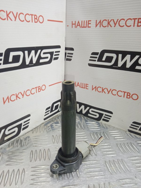 Катушка зажигания Lancer CY4A 4B11
