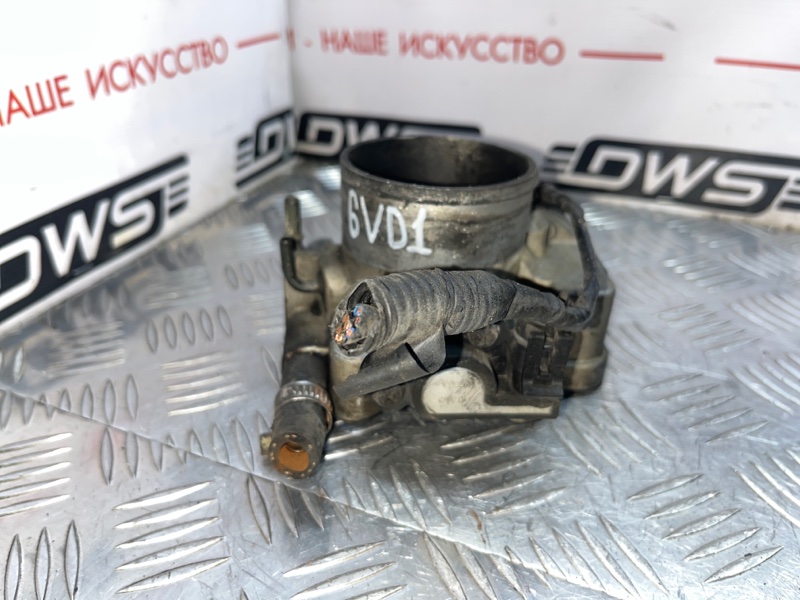 Дроссельная заслонка Bighorn UBS5VC 6VD1
