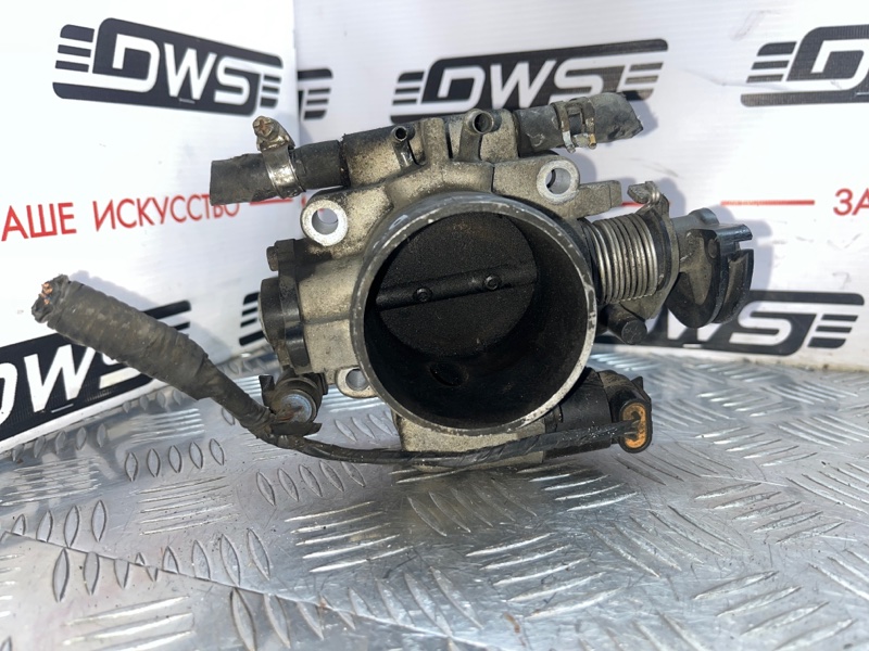 Дроссельная заслонка Bighorn UBS5VC 6VD1