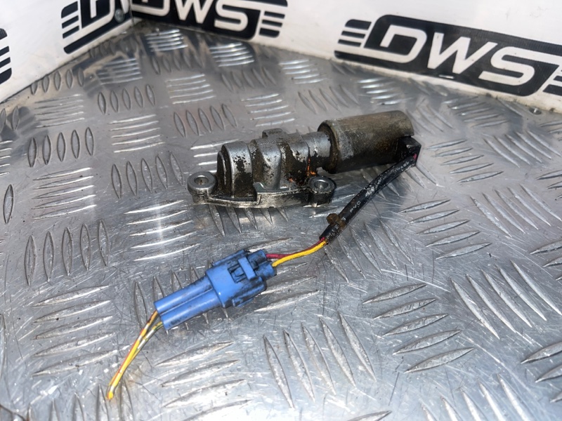 Клапан VVT-i Suzuki Swift HT81S M15A
