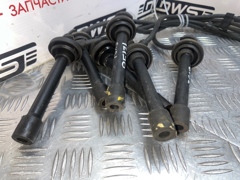 Провод высоковольтный Isuzu Bighorn UBS5VC 6VD1