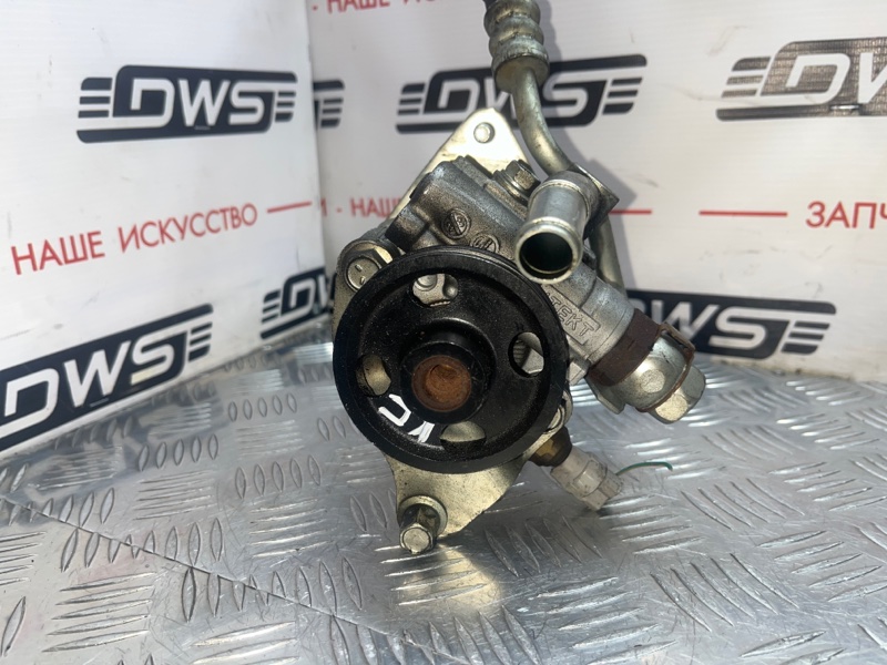 Насос гидроусилителя руля Daihatsu Move L175S KF-VE 44310B2090 контрактная