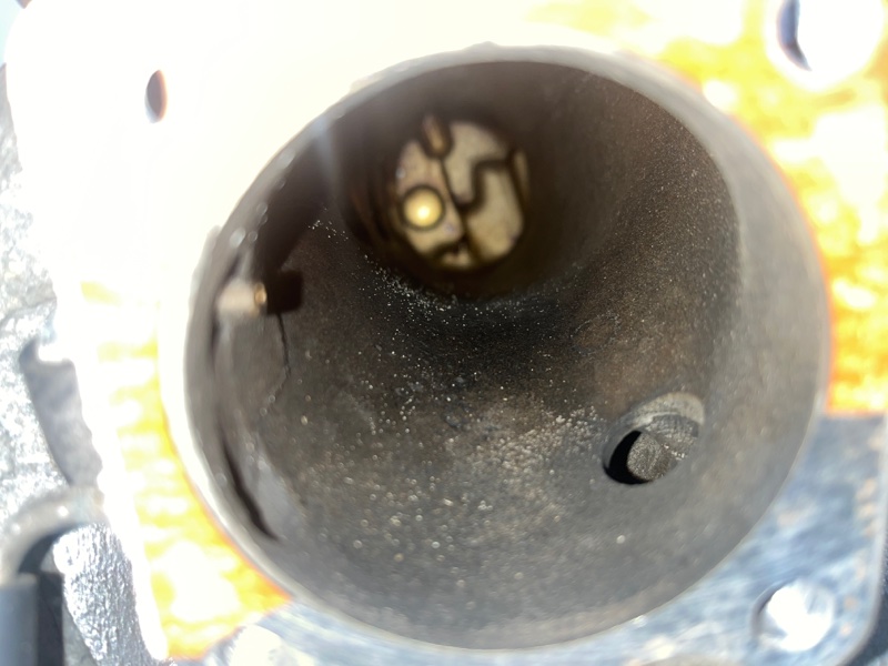 Коллектор впускной, 800 рублей, Красноярск