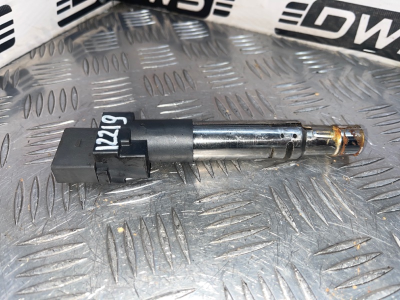 Катушка зажигания Volkswagen Touareg 7LA BMV 78412002 Б/У