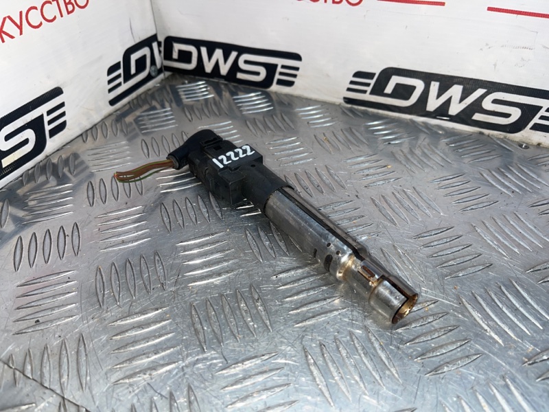 Катушка зажигания Volkswagen Touareg 7LA BMV 78412002 Б/У