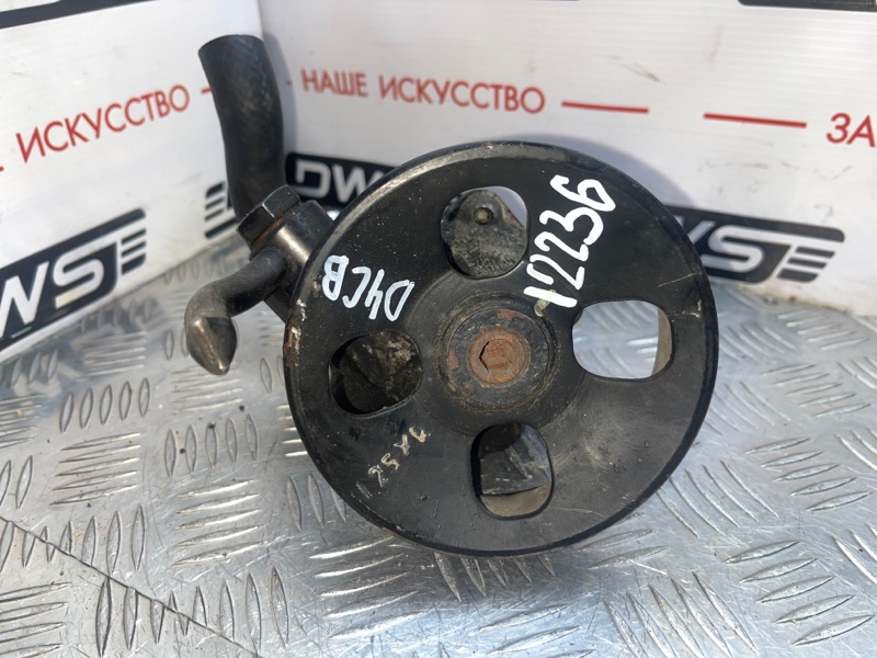 Насос гидроусилителя руля, 5500 рублей, Красноярск