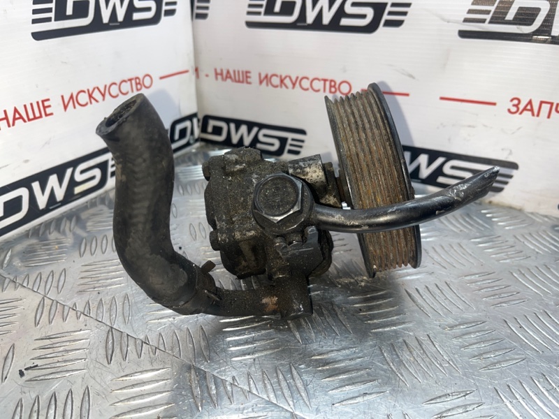 Насос гидроусилителя руля, 5500 рублей, Красноярск