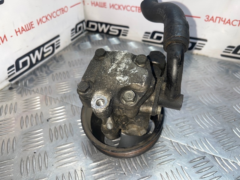 Насос гидроусилителя руля, 5500 рублей, Красноярск