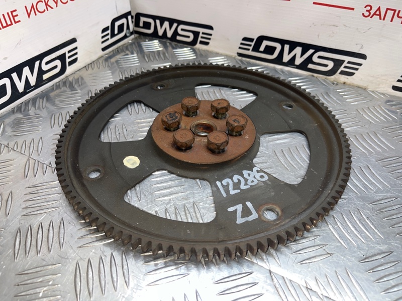 Маховик, 400 рублей, Красноярск