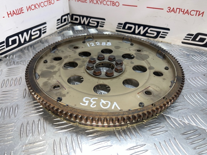 Маховик, 1000 рублей, Красноярск