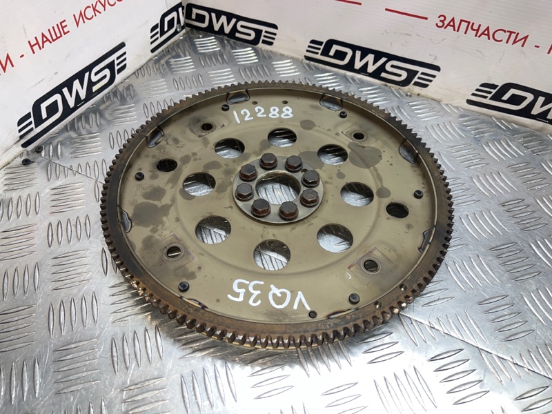 Маховик, 1000 рублей, Красноярск