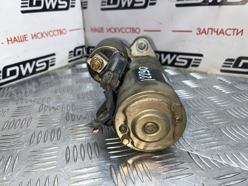 Стартер, 5000 рублей, Красноярск