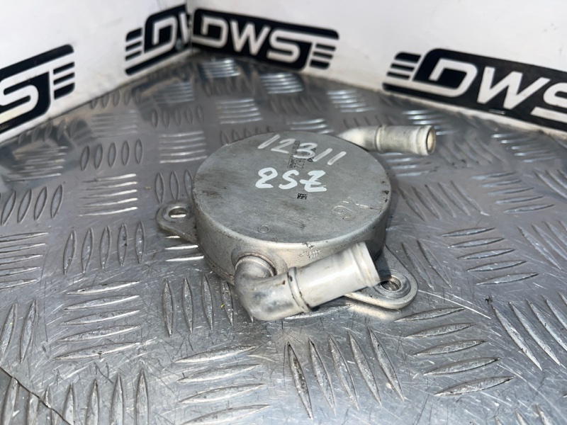 Теплообменник масляного фильтра, 1000 рублей, Красноярск