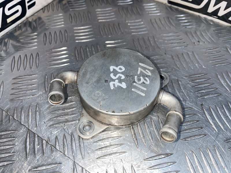 Теплообменник масляного фильтра, 1000 рублей, Красноярск