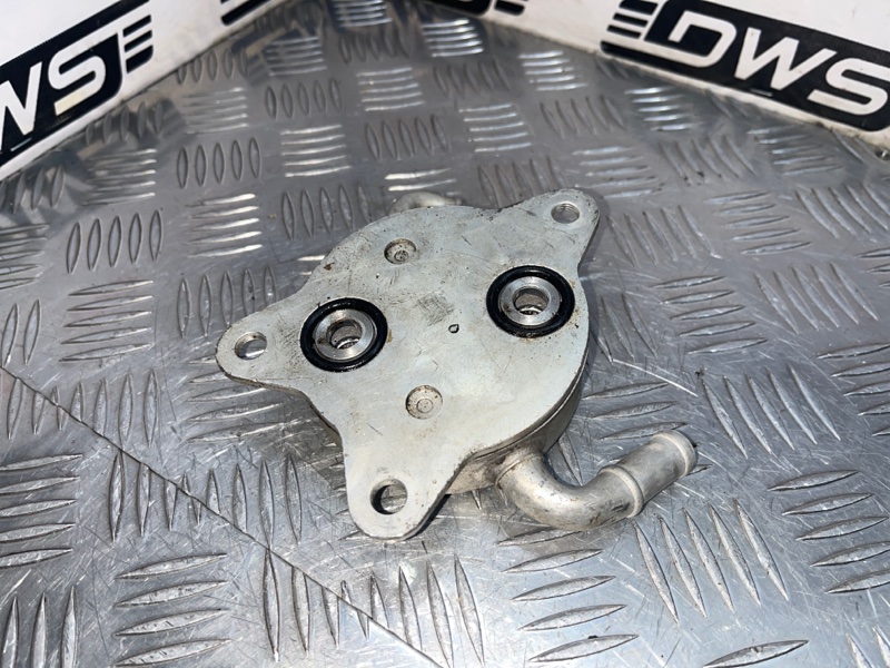 Теплообменник масляного фильтра, 1000 рублей, Красноярск