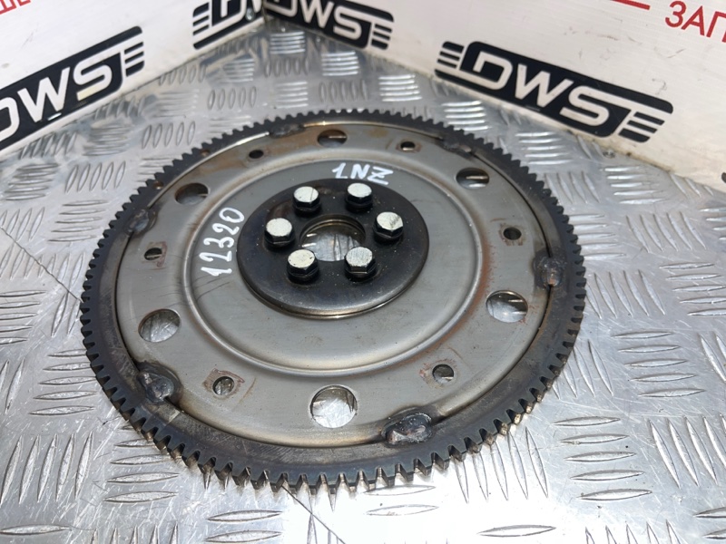 Маховик, 1000 рублей, Красноярск