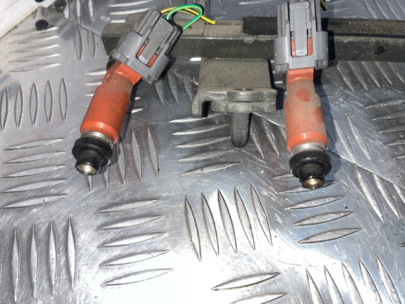 Форсунка топливная, 3500 рублей, Красноярск