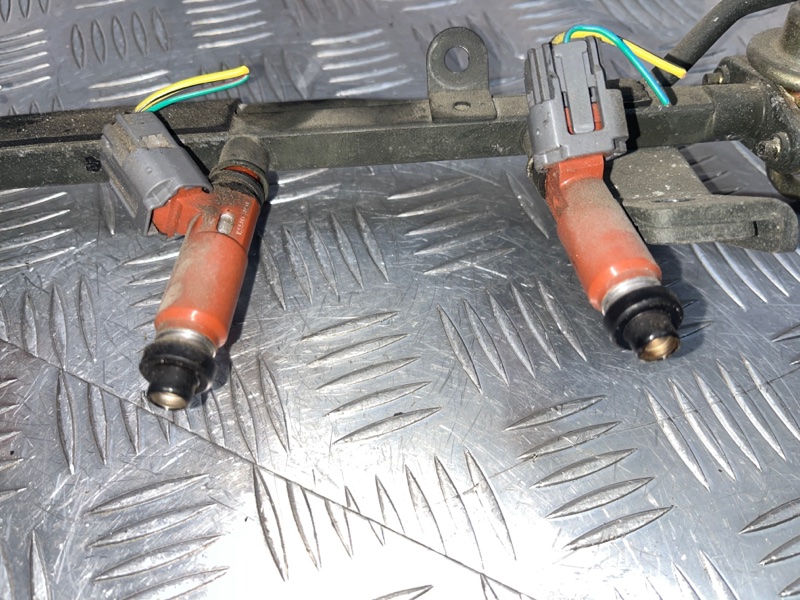 Форсунка топливная, 3500 рублей, Красноярск