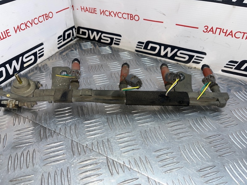 Форсунка топливная, 3500 рублей, Красноярск