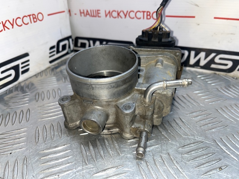 Дроссельная заслонка, 1000 рублей, Красноярск