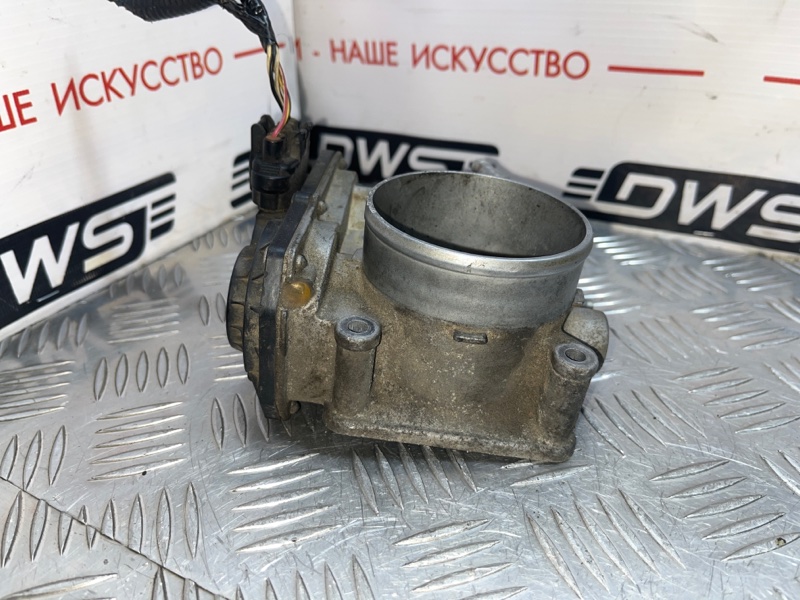 Дроссельная заслонка, 1000 рублей, Красноярск