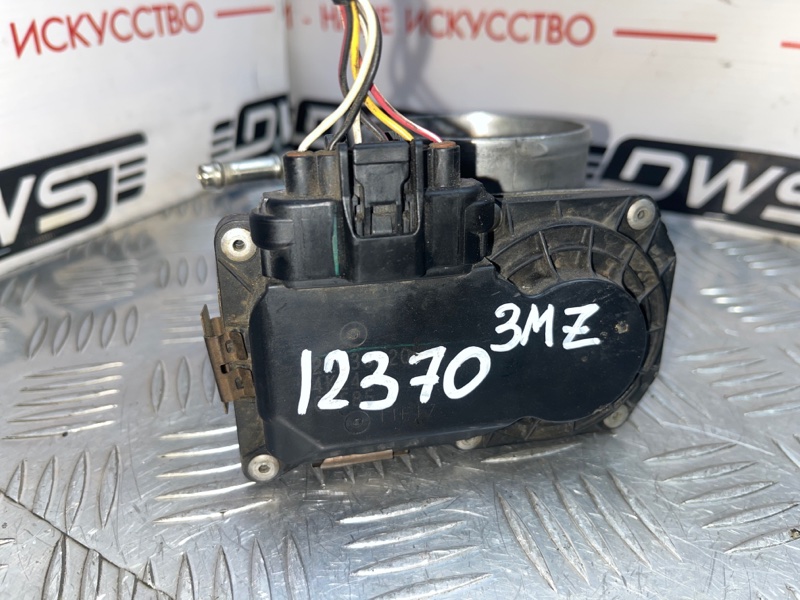 Дроссельная заслонка, 1000 рублей, Красноярск