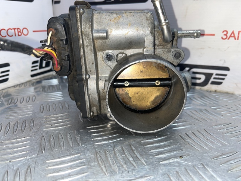 Дроссельная заслонка, 1000 рублей, Красноярск