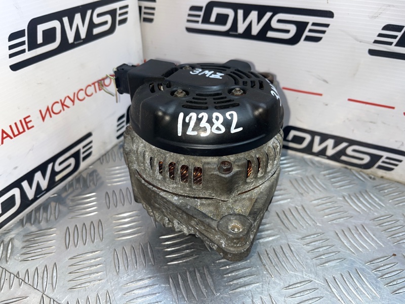 Генератор RX330 MCU33L 3MZ-FE