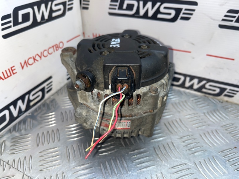 Генератор Lexus RX330 MCU33L 3MZ-FE