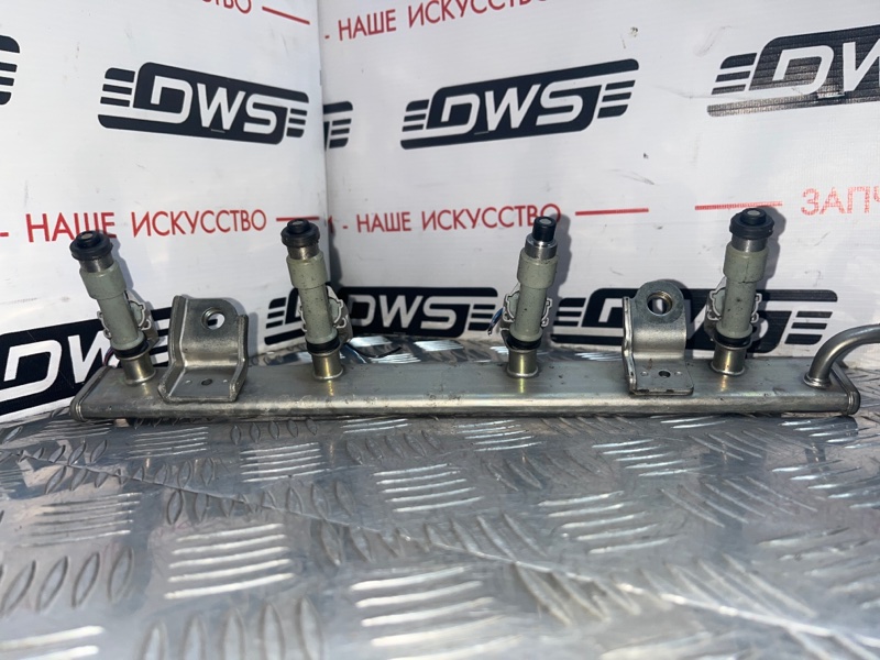 Форсунка топливная SX4 YA11S M15A