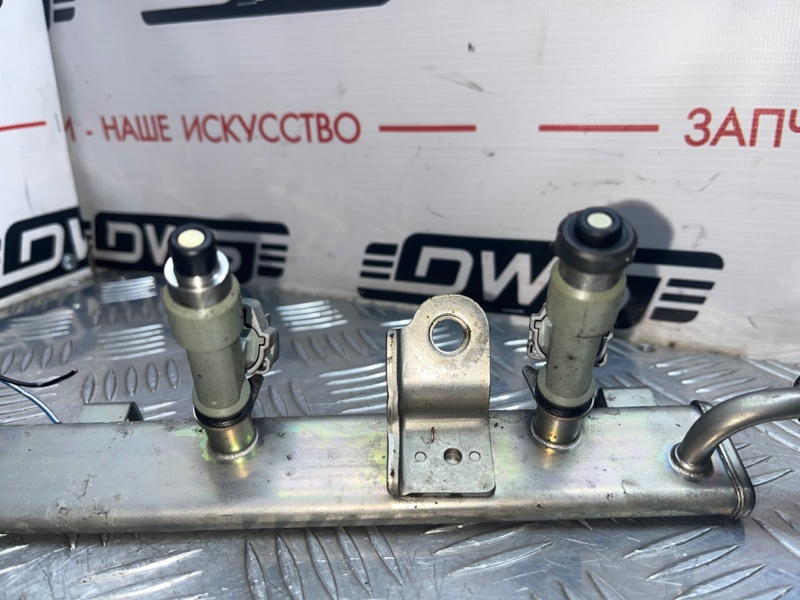 Форсунка топливная Suzuki SX4 YA11S M15A