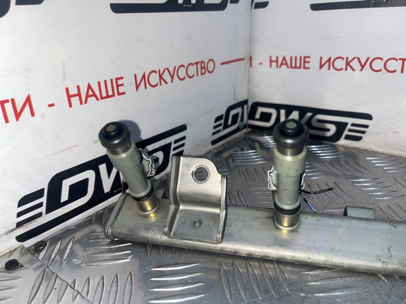 Форсунка топливная SX4 YA11S M15A