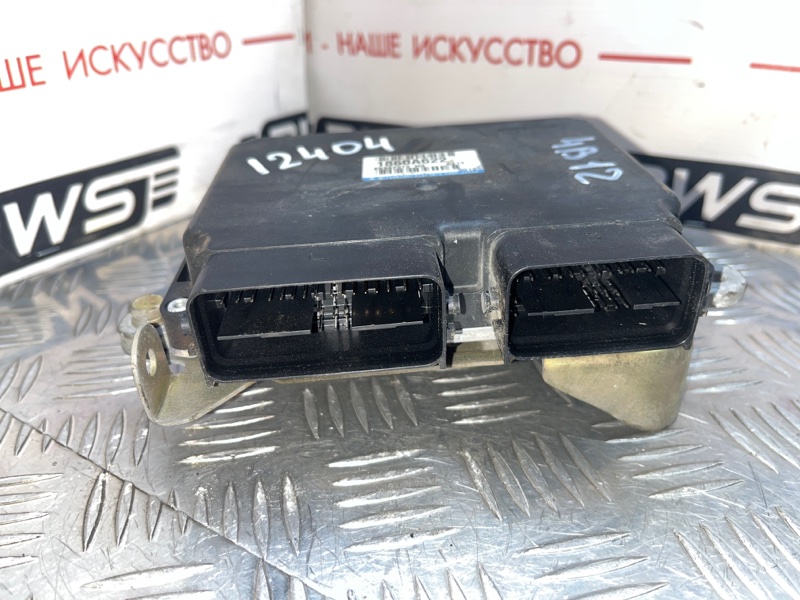 Блок управления ДВС, 600 рублей, Красноярск