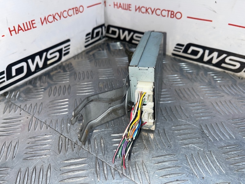 Блок управления КПП Swift ZD11S M13A