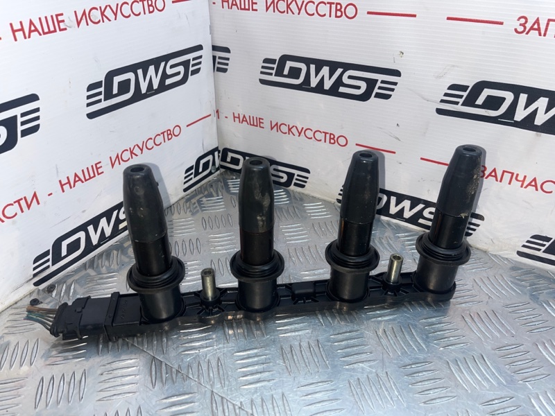 Катушка зажигания Astra L35 Z18XER