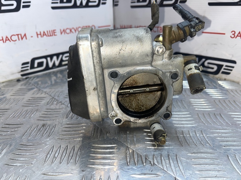 Дроссельная заслонка Astra 2008 L35 Z18XER