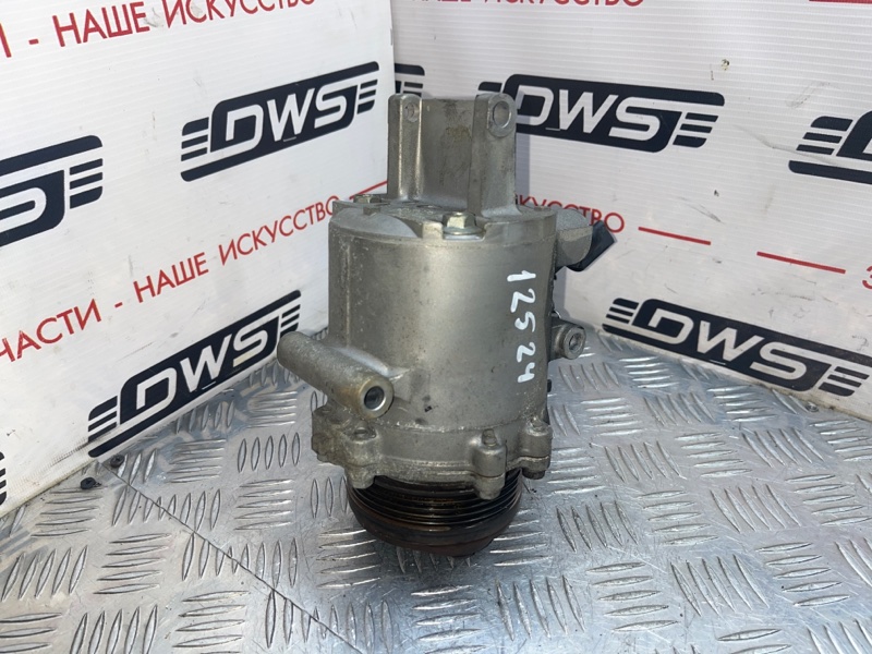 Компрессор кондиционера, 2500 рублей, Красноярск