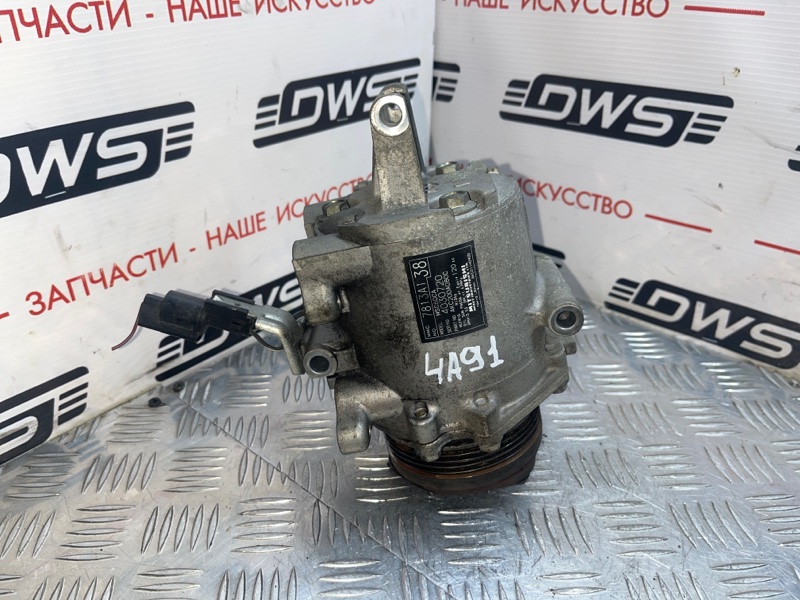 Компрессор кондиционера, 2500 рублей, Красноярск