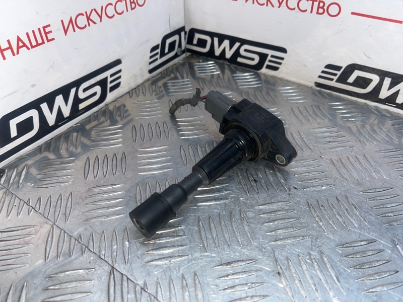 Катушка зажигания Demio DY5W ZY-VE