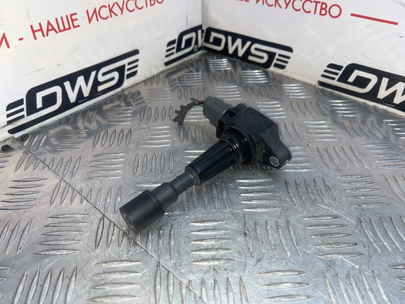 Катушка зажигания Demio DY5W ZY-VE