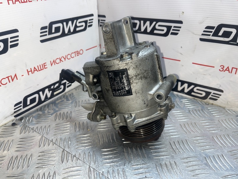 Компрессор кондиционера, 2500 рублей, Красноярск