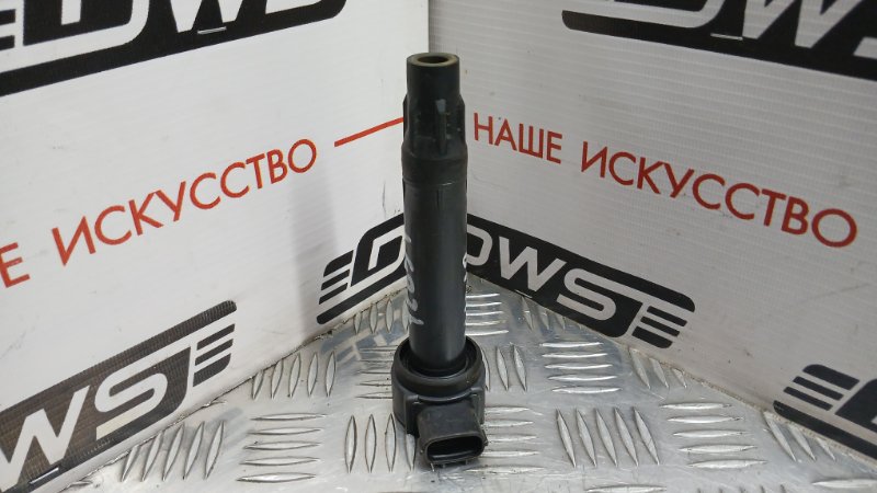 Катушка зажигания Delica 2011 CV5W 4B12